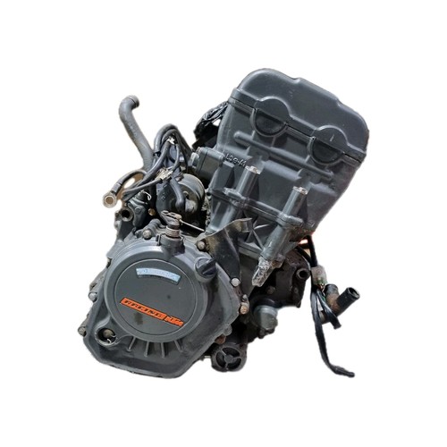 2019 ktm duke 125 - ktm, motor