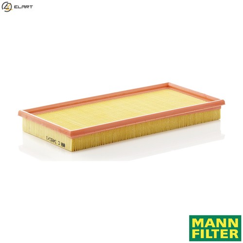 Air filter 3483 - for, volvo