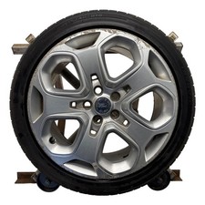 FORD MONDEO ALLOY WHEEL