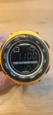 Suunto Vector Yellow Outdoor