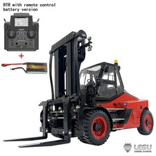 LESU 1/14 RC Hydraulic