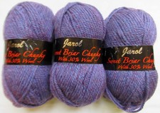 3 x 100g Balls Jarol Sweet