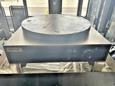 Commercial Vevor Crepe Machine Collection Herne Bay Kent CT6