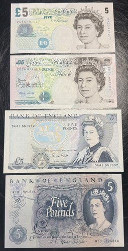 Five 5 pound - 4,