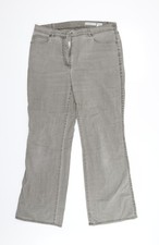 GARDEUR Womens Grey  Denim