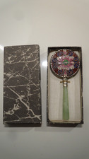 Vintage chinese hand - hand, mirror