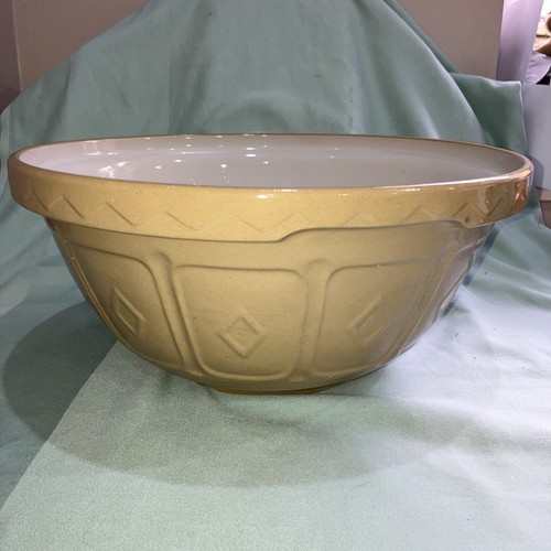 Mason cash large mixing - large, bowl
