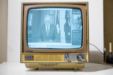 Sony TV-110UK Vintage