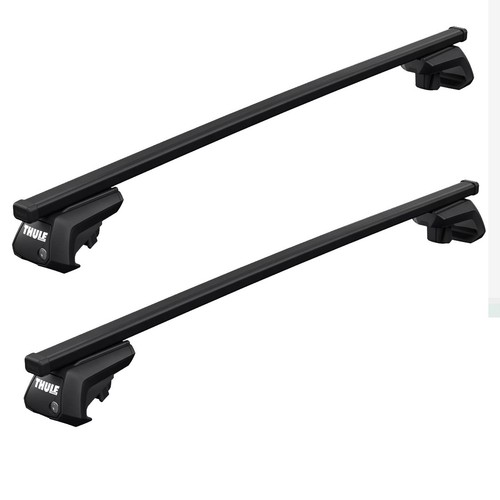 Thule squarebar evo - squarebar,