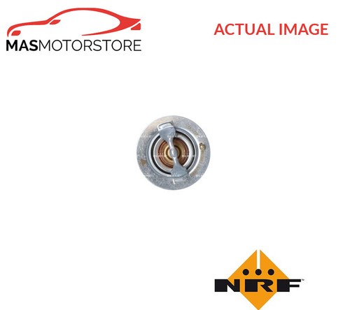 Engine coolant thermostat - engine,