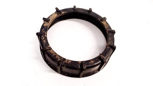 Fuel pump locking seal - seal, o