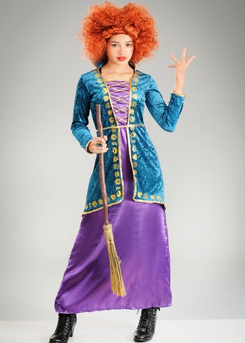 Kids hocus pocus style girls - kids,