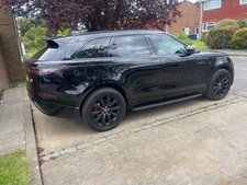 SIDE STEPS RUNNING BOARDS FOR