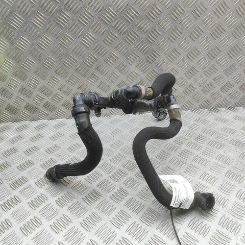 Peugeot 2008 mk2 coolant - 2008,