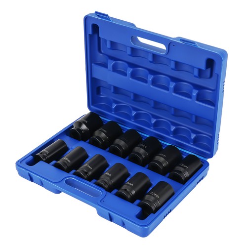 Drive deep impact socket - deep,