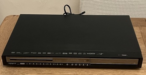 Oppo kd900hd 1080p dvd player - dvd,