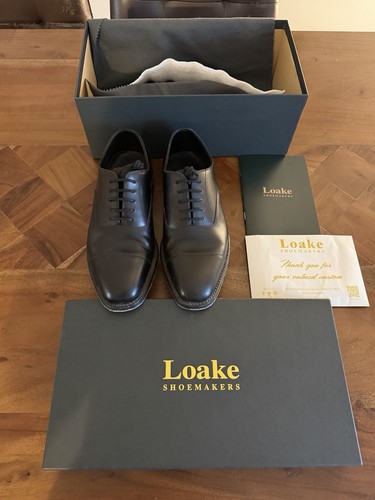 Loake aldwych classic - aldwych, 5