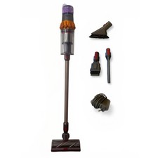 Dyson V15 Detect Absolute SV22