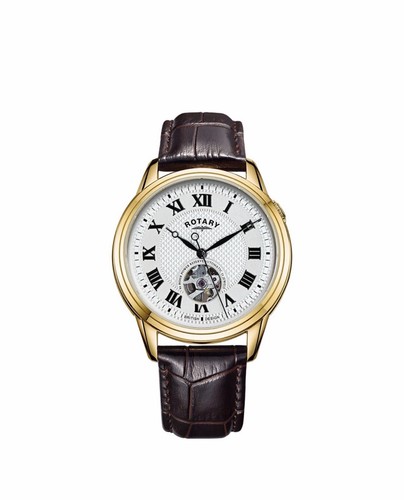 New gents rotary - gents,