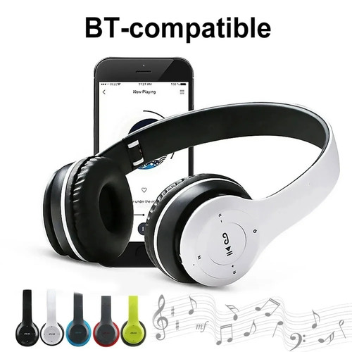P47 wireless bluetooth - wireless,