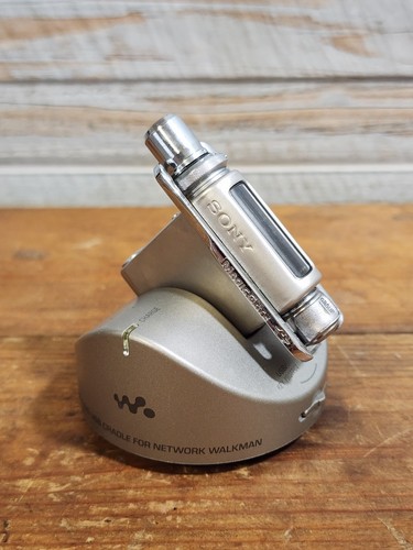 Sony ms70d network - sony, walkman