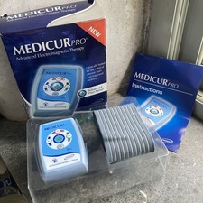 Snowden MedicurPro PEMF