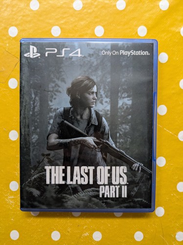 The last part - last, of