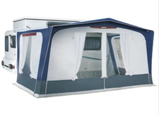 Trigano Honfleur awning for a pop top caravan