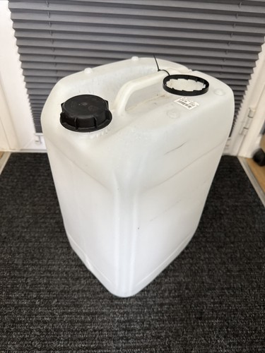 Litre water container - 25,