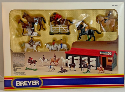Britains herald 9900 - 1:32,
