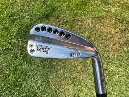 Pxg 0311x gen1 driving - pxg, 4