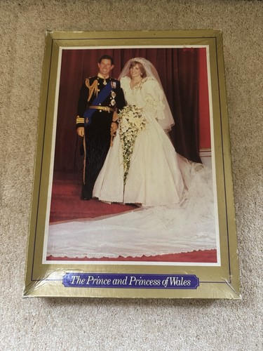 Prince and princess - and,