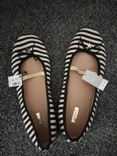 Brand New Girls Shoes In Size