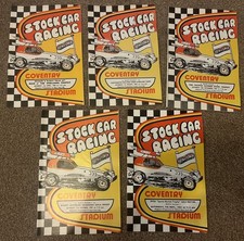 Coventry brisca stock - 5,