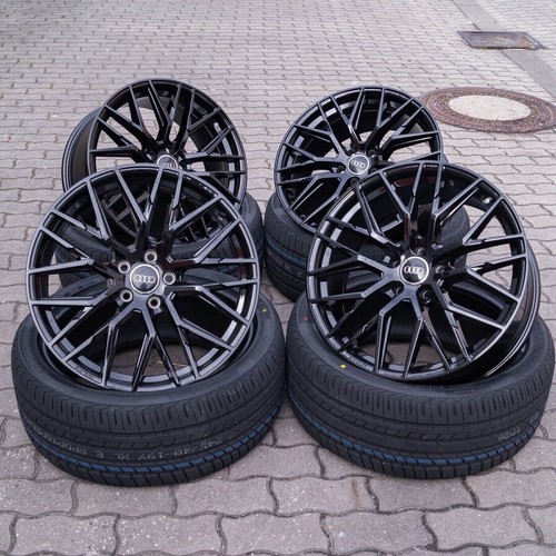 New inch look rs6 - 18,