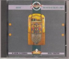 Jukebox Collection-The Sound of the 50s CD Highly Rated eBay Seller Great Prices