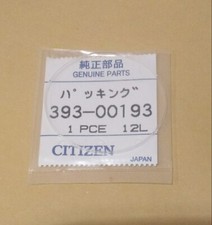 CITIZEN GASKET FOR CRYSTAL