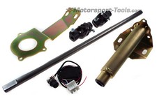 Rix Engineering Escort Mk2