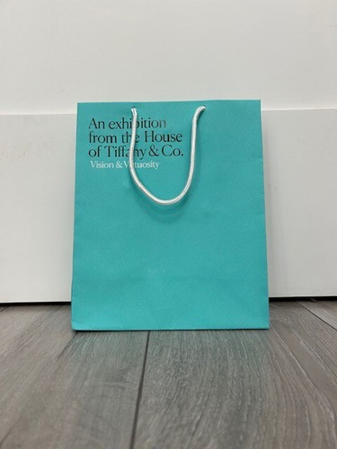 Tiffany vision - &, &