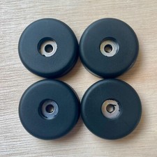 set of x4 Rubber  amplifier /