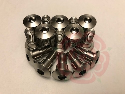Rrracing titanium suzuki gsf - titanium,