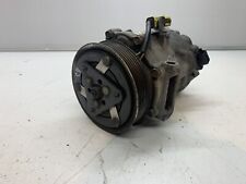 2006-2012 CITROEN C4 PICASSO 1.6 HDI VTR A/C AIR CON COMPRESSOR PUMP 9659875880 