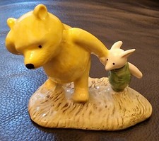 Royal Doulton Pooh & Piglet