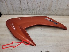 BMW K71 F800GT F 800 2012