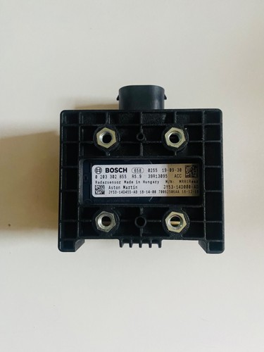 Aston martin radar sensor - aston,