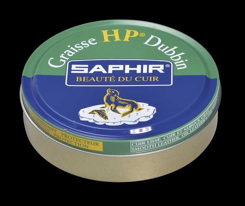 Saphir beaute cuir graisse - saphir,