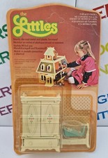 Mattel The Littles