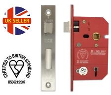British Standard Sash Locks