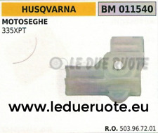 503967201 Air Filter Chainsaw