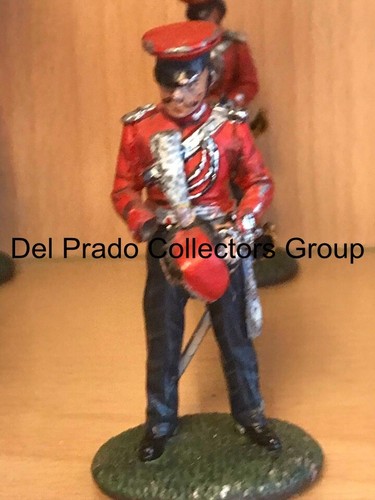 Del prado napoleon war - prado., at